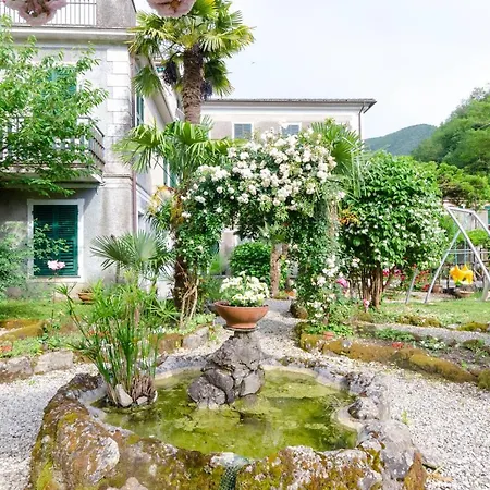 Appartement Altido Charming Apt In Green Hills Of Golfo Tigullio *