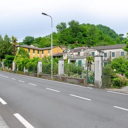 Appartement Altido Charming Apt In Green Hills Of Golfo Tigullio Borgonovo