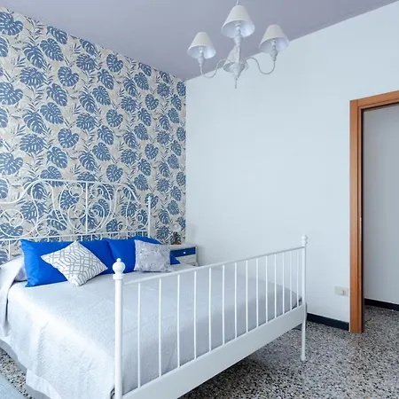 Apartment Altido Charming Apt In Green Hills Of Golfo Tigullio