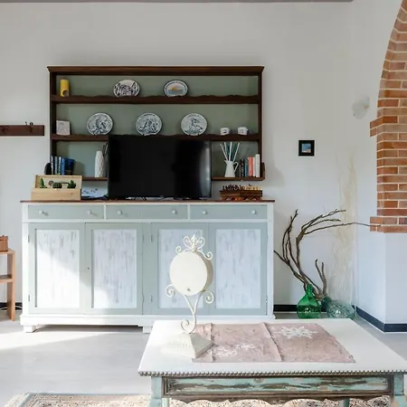 Altido Charming Apt In Green Hills Of Golfo Tigullio Appartement *