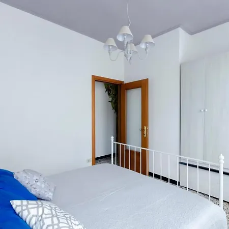 Altido Charming Apt In Green Hills Of Golfo Tigullio