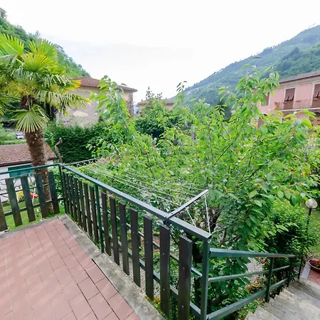 Altido Charming Apt In Green Hills Of Golfo Tigullio Appartement Borgonovo