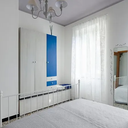 Appartement Altido Charming Apt In Green Hills Of Golfo Tigullio Borgonovo