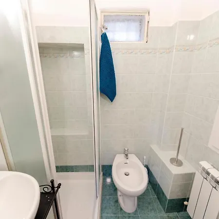 Appartement Altido Charming Apt In Green Hills Of Golfo Tigullio Borgonovo